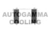 AUTOGAMMA 103318 Condenser, air conditioning